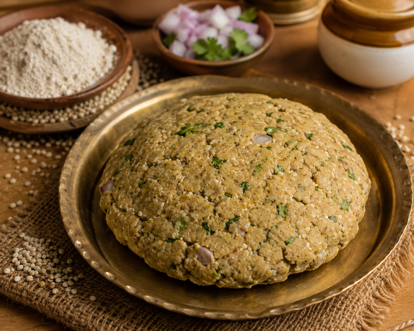 Sarva Pindi