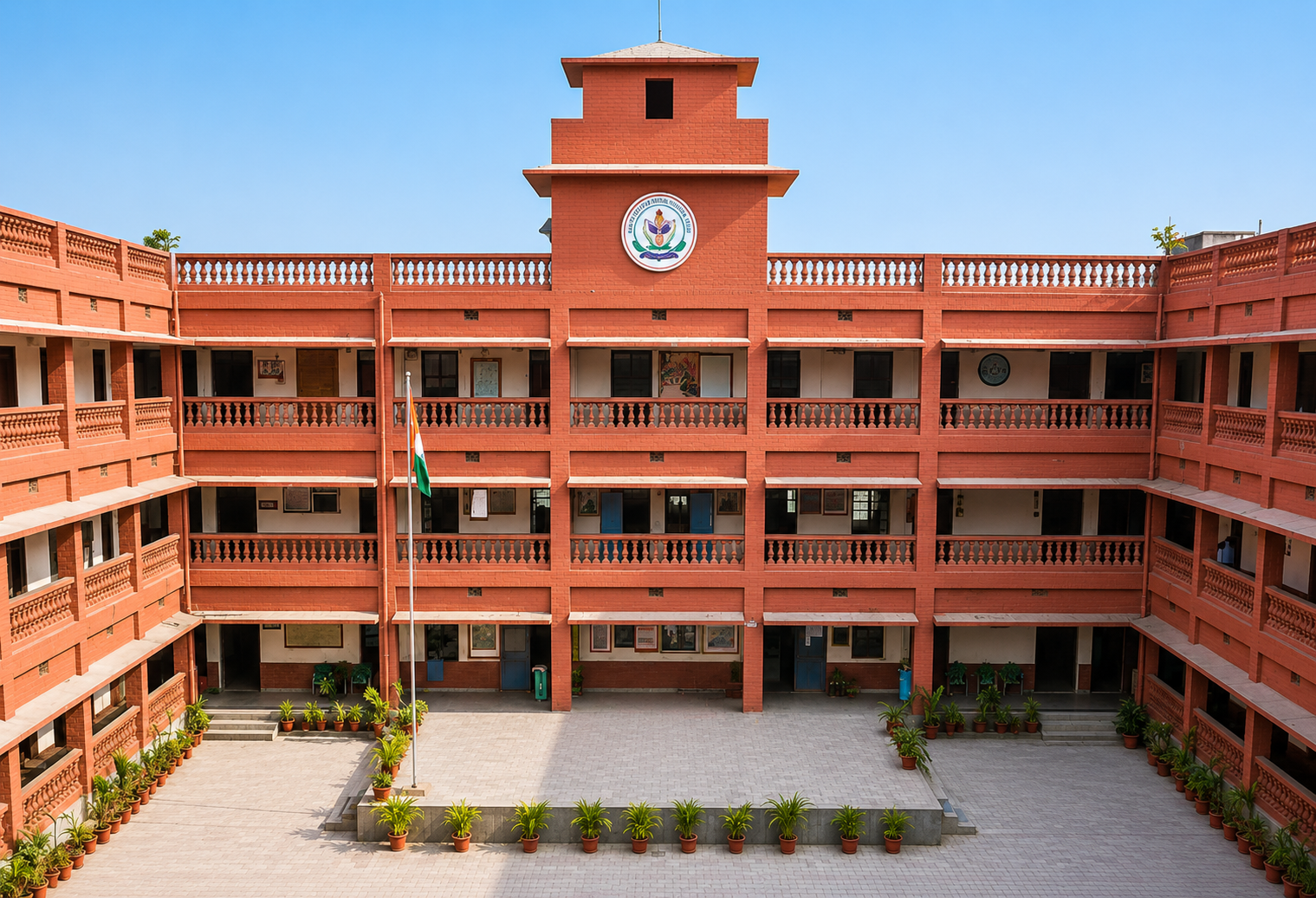 Kendriya Vidyalaya Adilabad