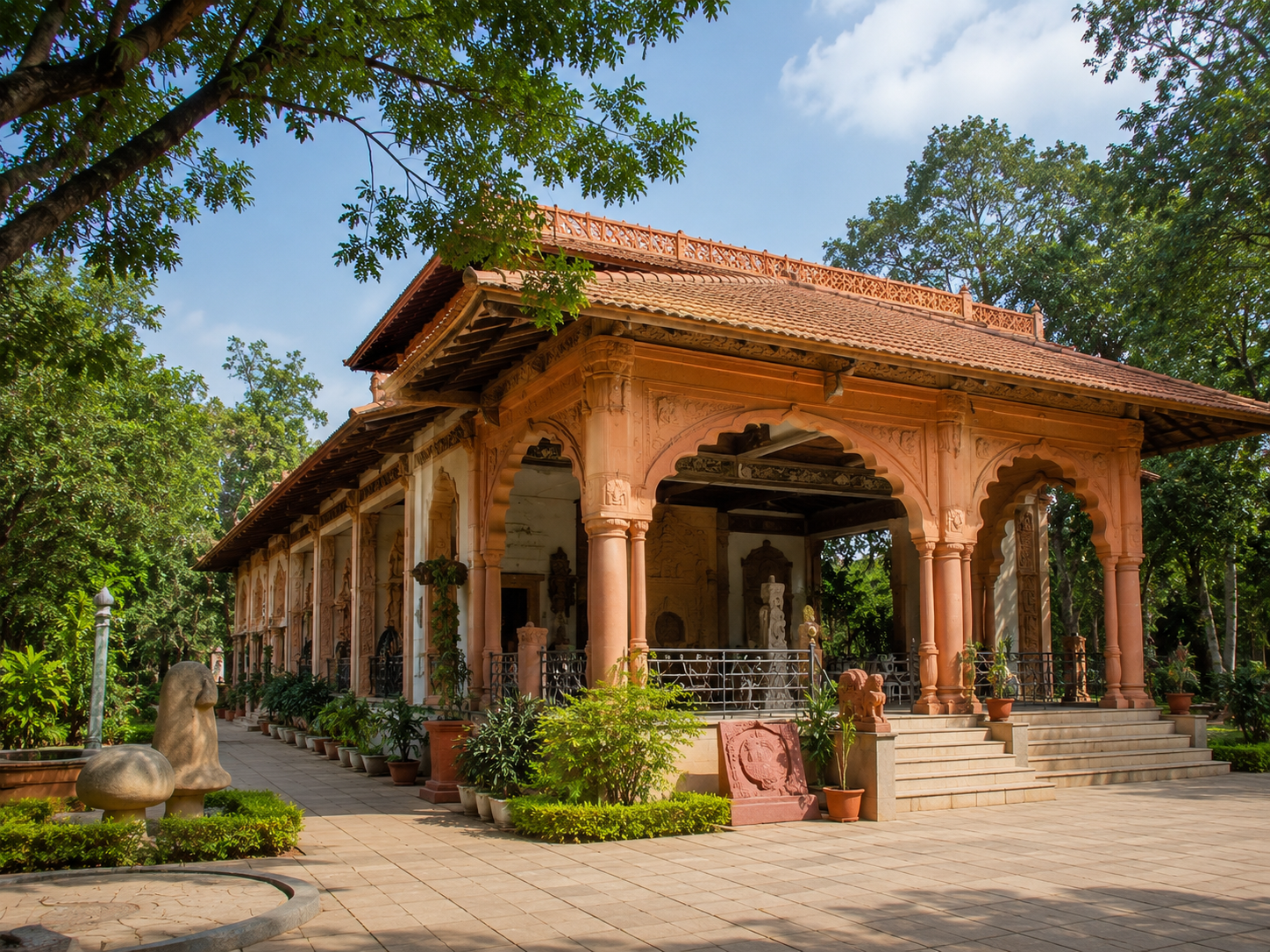 Kala Ashram