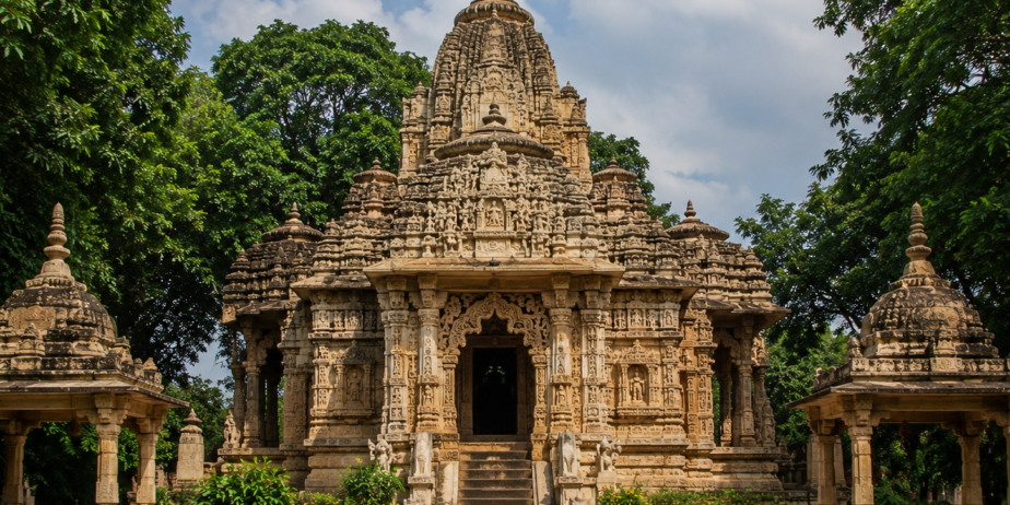 Jainath Temple