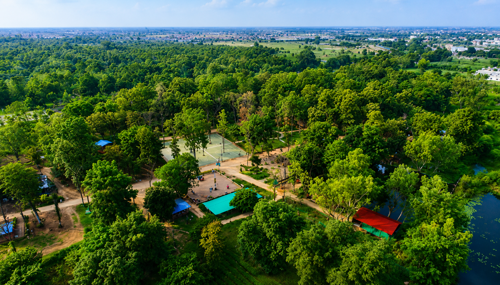 Mavala Park