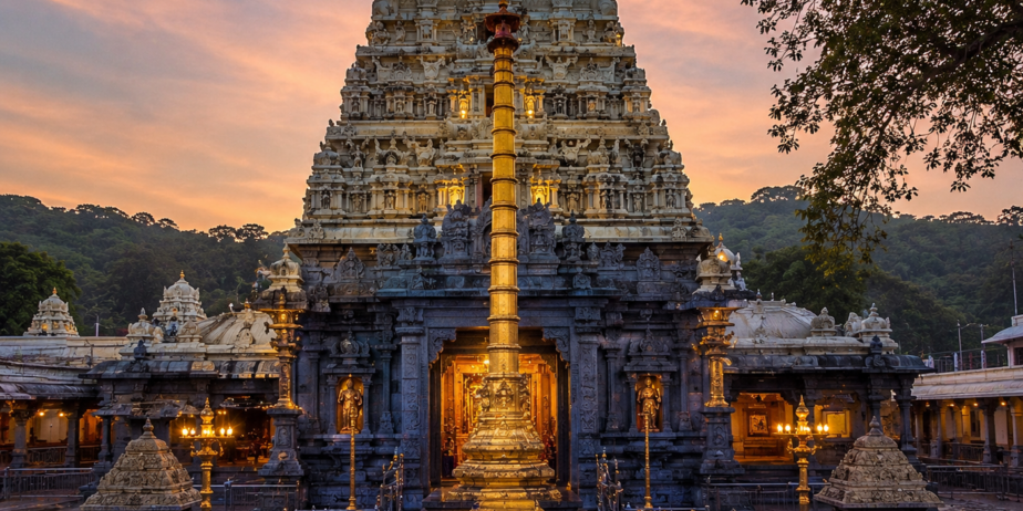Basara Temple