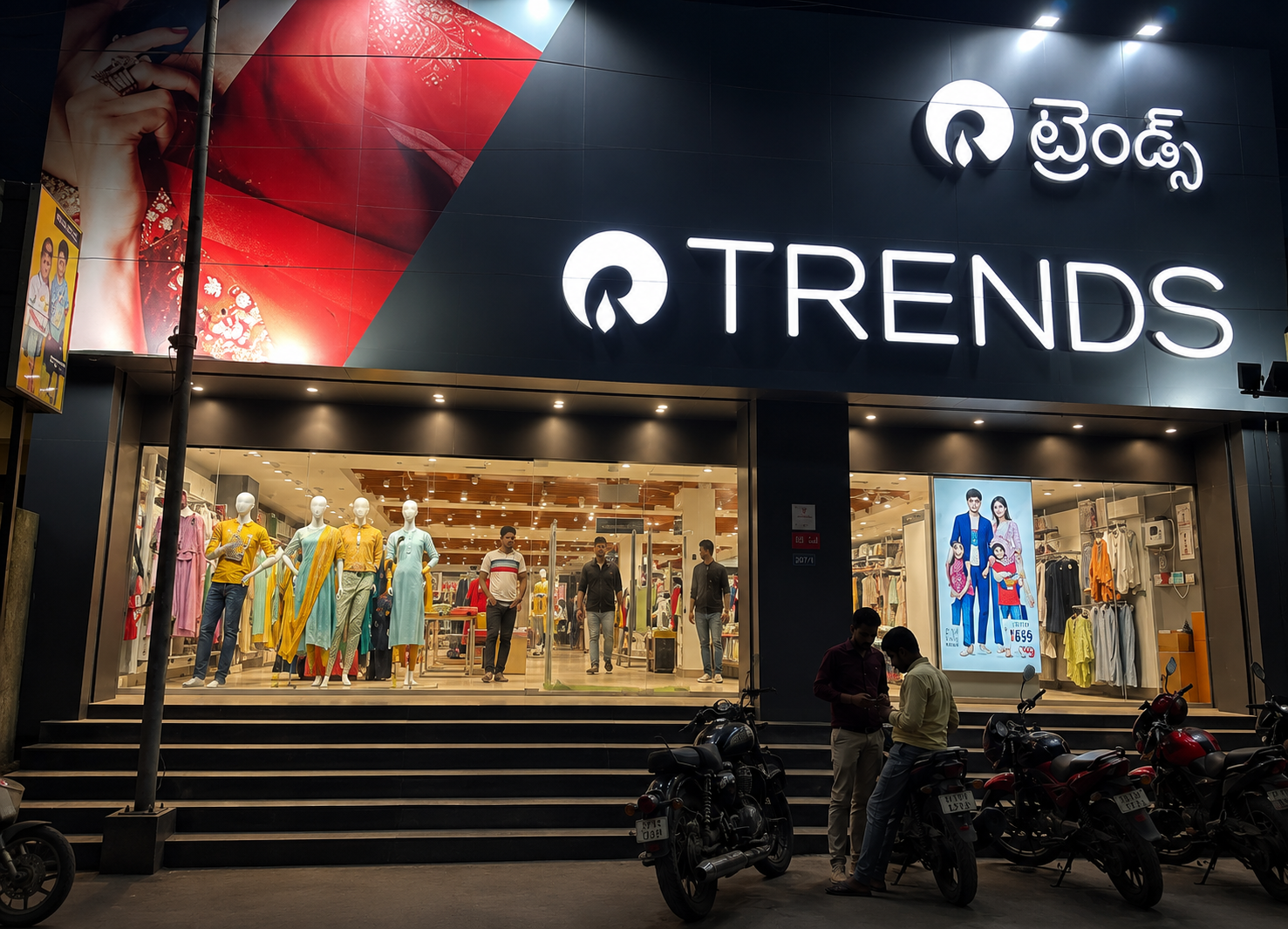 Trends